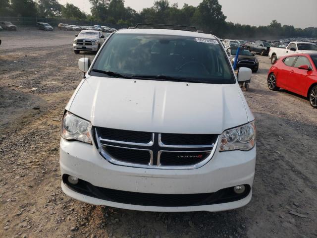 Photo 4 VIN: 2C4RDGCG6KR784822 - DODGE CARAVAN 