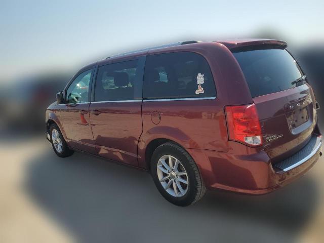 Photo 1 VIN: 2C4RDGCG6KR789213 - DODGE CARAVAN 