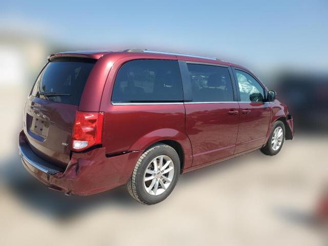 Photo 2 VIN: 2C4RDGCG6KR789213 - DODGE CARAVAN 