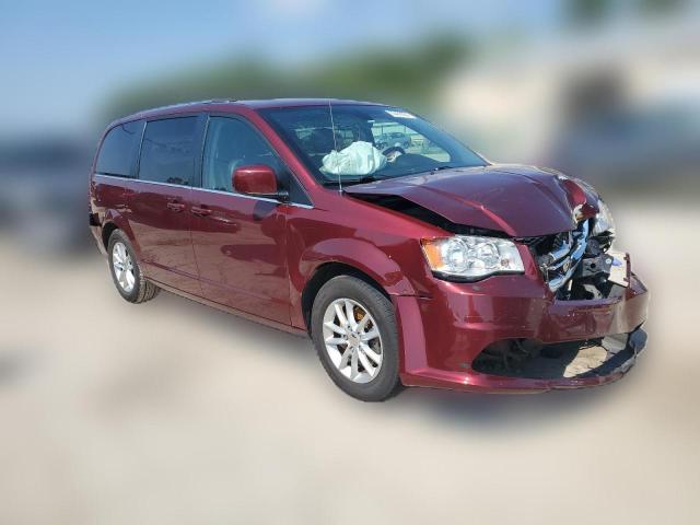 Photo 3 VIN: 2C4RDGCG6KR789213 - DODGE CARAVAN 