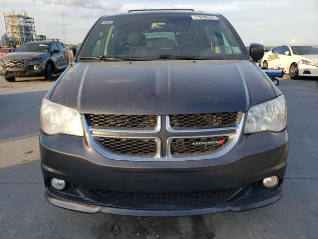 Photo 4 VIN: 2C4RDGCG6KR799871 - DODGE CARAVAN 