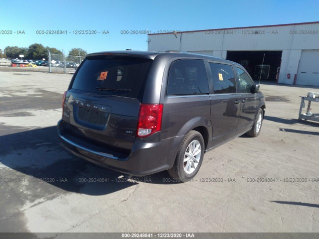 Photo 3 VIN: 2C4RDGCG6LR154039 - DODGE GRAND CARAVAN 