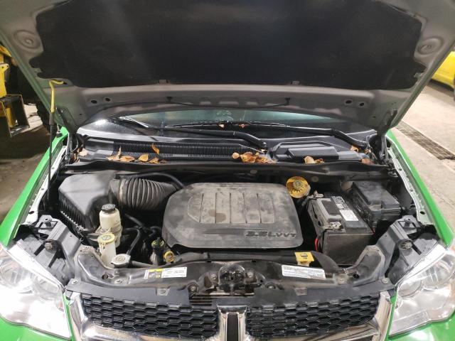 Photo 6 VIN: 2C4RDGCG6LR154364 - DODGE GRAND CARA 