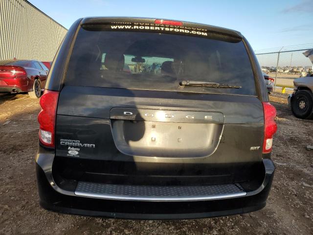 Photo 5 VIN: 2C4RDGCG6LR194668 - DODGE CARAVAN 