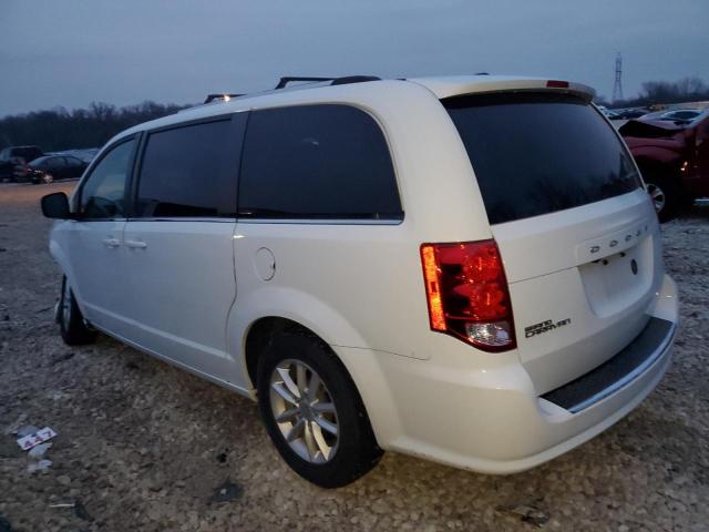 Photo 1 VIN: 2C4RDGCG6LR206527 - DODGE CARAVAN 