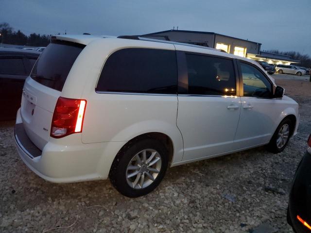 Photo 2 VIN: 2C4RDGCG6LR206527 - DODGE CARAVAN 