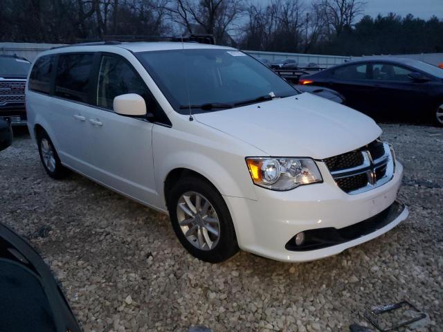 Photo 3 VIN: 2C4RDGCG6LR206527 - DODGE CARAVAN 