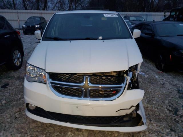 Photo 4 VIN: 2C4RDGCG6LR206527 - DODGE CARAVAN 