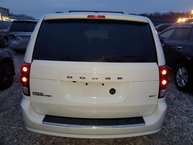 Photo 5 VIN: 2C4RDGCG6LR206527 - DODGE CARAVAN 