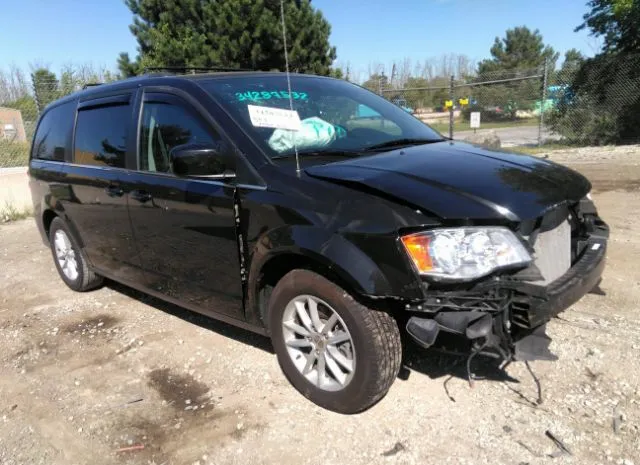 Photo 0 VIN: 2C4RDGCG6LR252827 - DODGE GRAND CARAVAN 