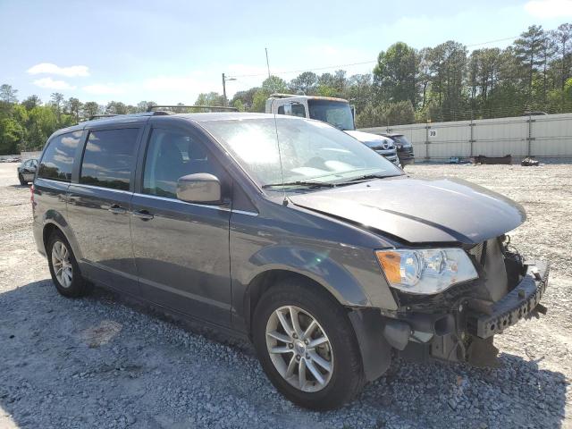 Photo 3 VIN: 2C4RDGCG6LR253475 - DODGE CARAVAN 