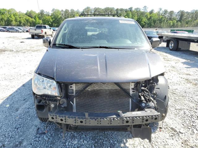 Photo 4 VIN: 2C4RDGCG6LR253475 - DODGE CARAVAN 