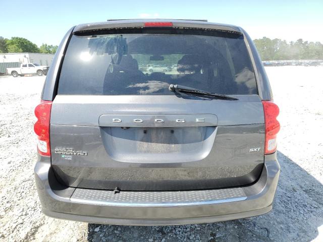 Photo 5 VIN: 2C4RDGCG6LR253475 - DODGE CARAVAN 