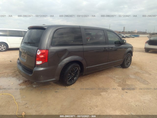 Photo 3 VIN: 2C4RDGCG6LR259227 - DODGE GRAND CARAVAN 