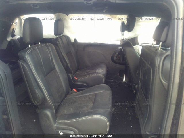 Photo 7 VIN: 2C4RDGCG6LR259227 - DODGE GRAND CARAVAN 