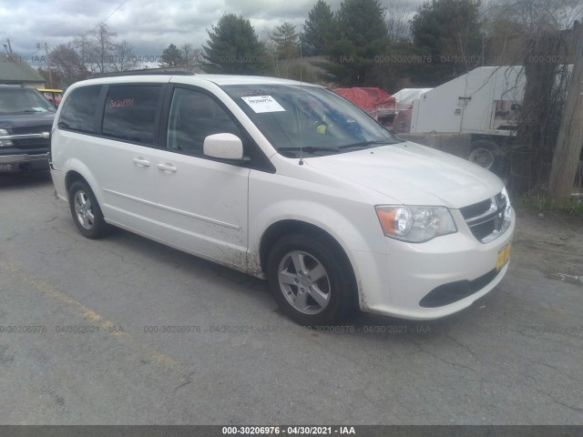 Photo 0 VIN: 2C4RDGCG7CR115234 - DODGE GRAND CARAVAN 