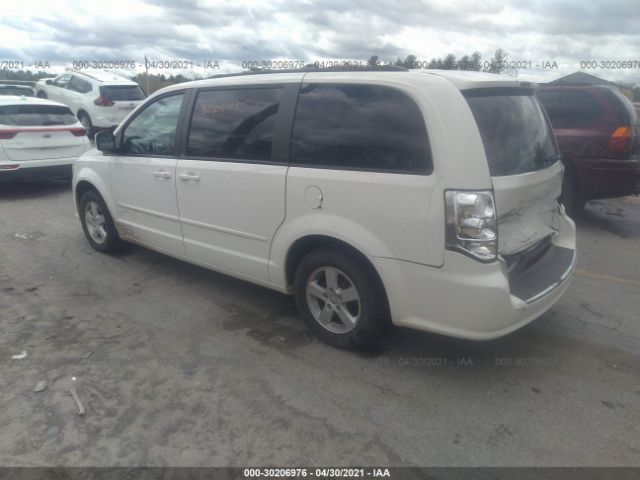 Photo 2 VIN: 2C4RDGCG7CR115234 - DODGE GRAND CARAVAN 