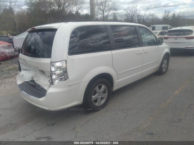 Photo 3 VIN: 2C4RDGCG7CR115234 - DODGE GRAND CARAVAN 