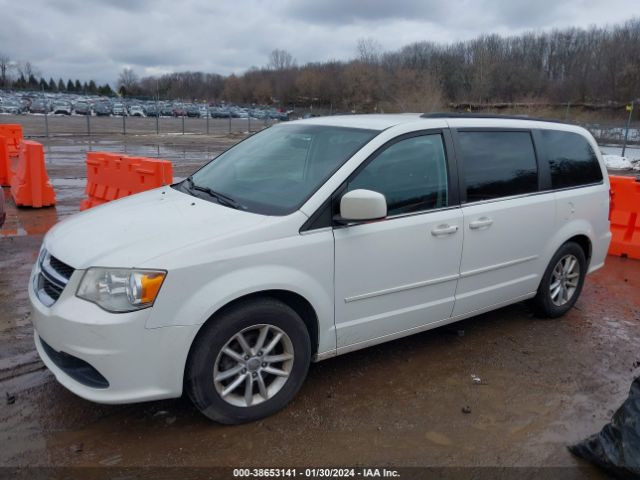 Photo 1 VIN: 2C4RDGCG7CR131594 - DODGE GRAND CARAVAN 