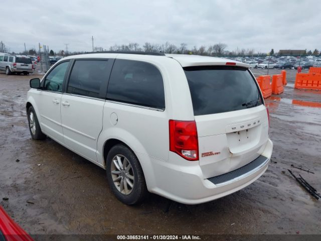 Photo 2 VIN: 2C4RDGCG7CR131594 - DODGE GRAND CARAVAN 