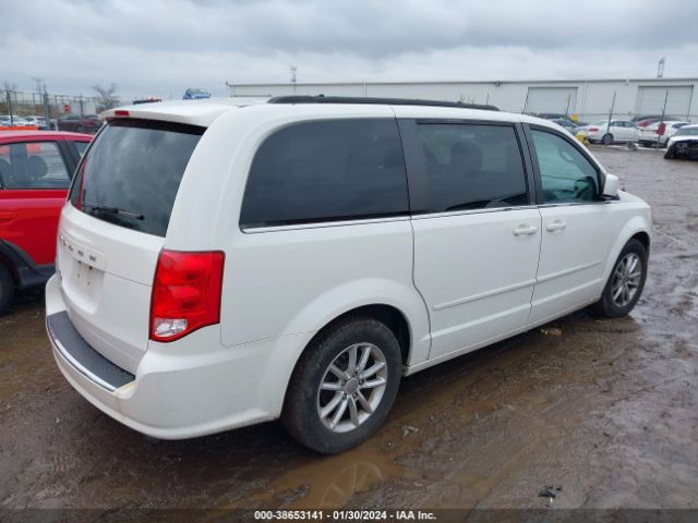 Photo 3 VIN: 2C4RDGCG7CR131594 - DODGE GRAND CARAVAN 