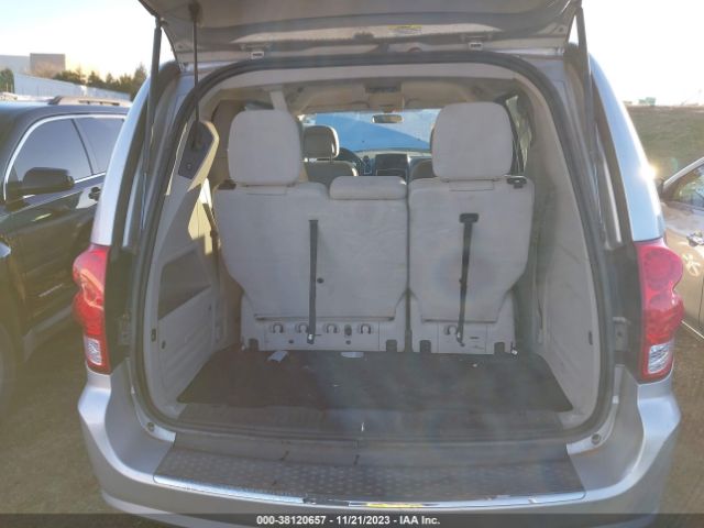 Photo 7 VIN: 2C4RDGCG7CR160254 - DODGE GRAND CARAVAN 