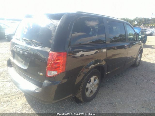 Photo 3 VIN: 2C4RDGCG7CR173487 - DODGE GRAND CARAVAN 