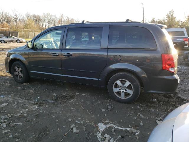 Photo 1 VIN: 2C4RDGCG7CR178754 - DODGE CARAVAN 