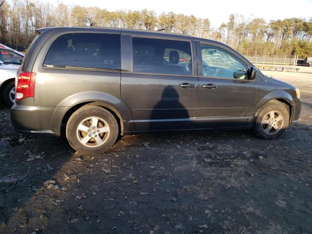 Photo 2 VIN: 2C4RDGCG7CR178754 - DODGE CARAVAN 