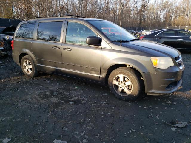 Photo 3 VIN: 2C4RDGCG7CR178754 - DODGE CARAVAN 