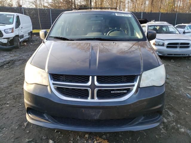 Photo 4 VIN: 2C4RDGCG7CR178754 - DODGE CARAVAN 