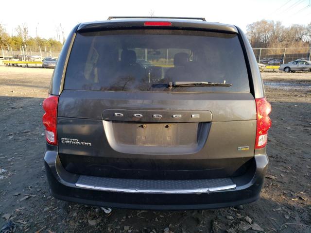 Photo 5 VIN: 2C4RDGCG7CR178754 - DODGE CARAVAN 