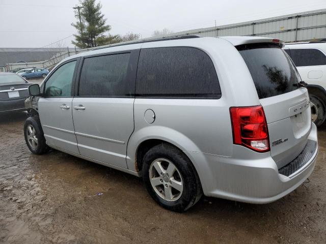 Photo 1 VIN: 2C4RDGCG7CR211493 - DODGE CARAVAN 