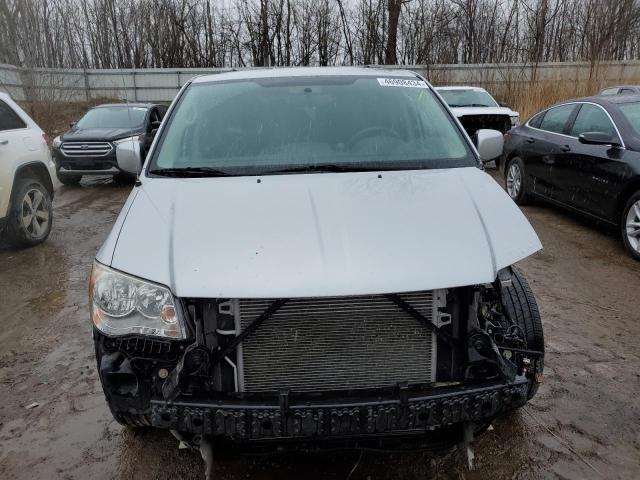 Photo 4 VIN: 2C4RDGCG7CR211493 - DODGE CARAVAN 