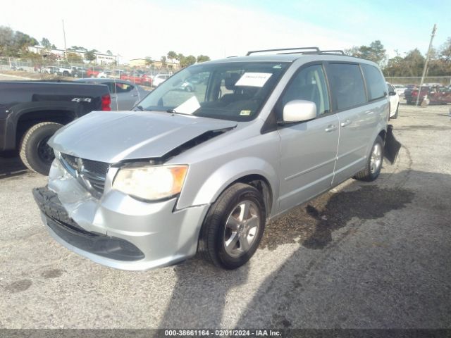 Photo 1 VIN: 2C4RDGCG7CR219321 - DODGE GRAND CARAVAN 