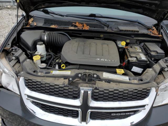 Photo 11 VIN: 2C4RDGCG7CR224907 - DODGE CARAVAN 