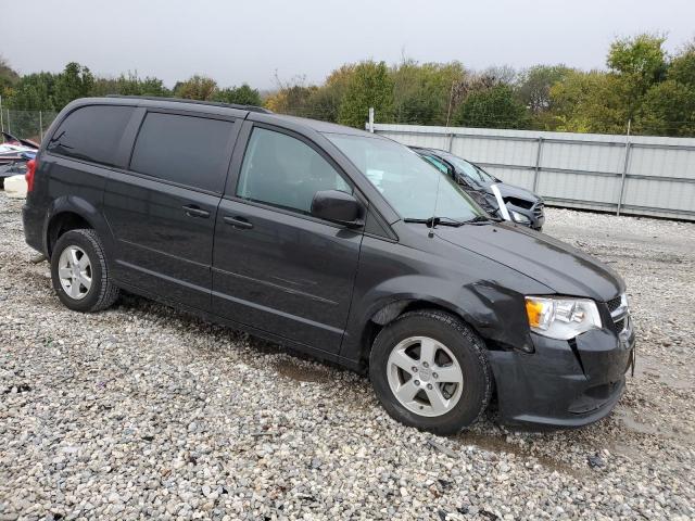 Photo 3 VIN: 2C4RDGCG7CR224907 - DODGE CARAVAN 