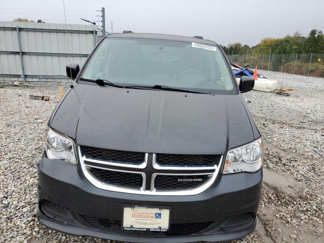 Photo 4 VIN: 2C4RDGCG7CR224907 - DODGE CARAVAN 