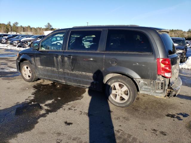 Photo 1 VIN: 2C4RDGCG7CR253484 - DODGE CARAVAN 