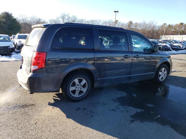 Photo 2 VIN: 2C4RDGCG7CR253484 - DODGE CARAVAN 