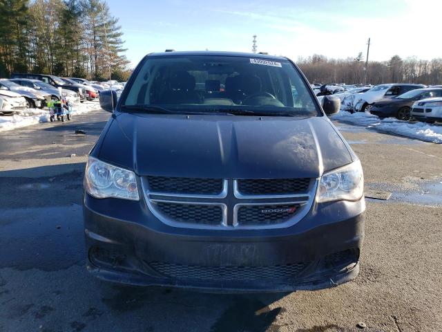 Photo 4 VIN: 2C4RDGCG7CR253484 - DODGE CARAVAN 