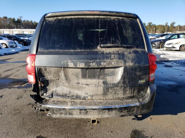 Photo 5 VIN: 2C4RDGCG7CR253484 - DODGE CARAVAN 