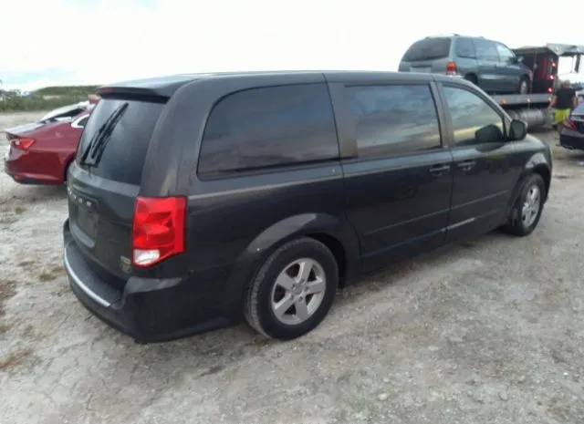 Photo 3 VIN: 2C4RDGCG7CR275176 - DODGE GRAND CARAVAN 