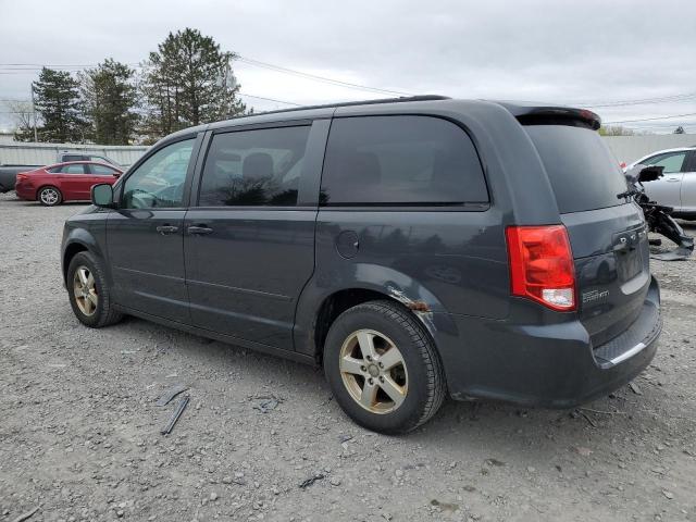 Photo 1 VIN: 2C4RDGCG7CR277493 - DODGE CARAVAN 