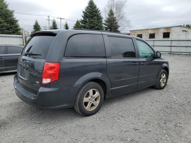 Photo 2 VIN: 2C4RDGCG7CR277493 - DODGE CARAVAN 