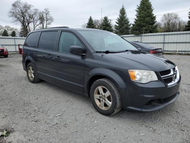 Photo 3 VIN: 2C4RDGCG7CR277493 - DODGE CARAVAN 