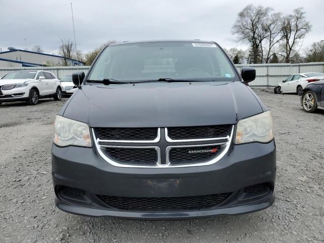 Photo 4 VIN: 2C4RDGCG7CR277493 - DODGE CARAVAN 