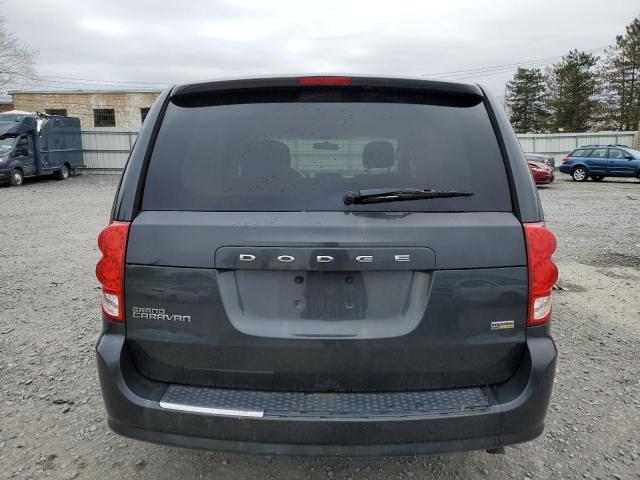 Photo 5 VIN: 2C4RDGCG7CR277493 - DODGE CARAVAN 