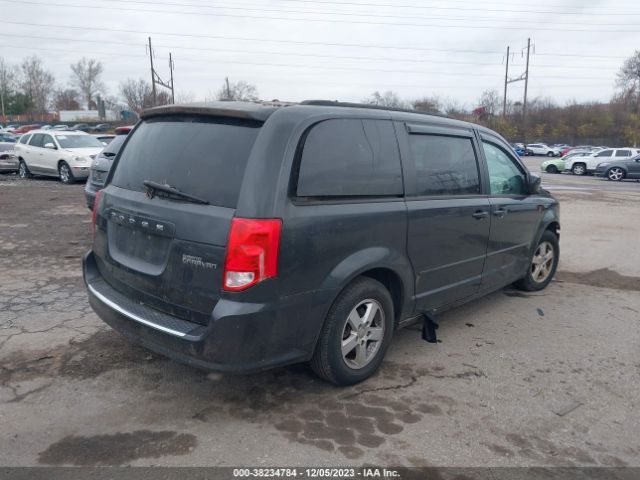 Photo 3 VIN: 2C4RDGCG7CR279339 - DODGE GRAND CARAVAN 