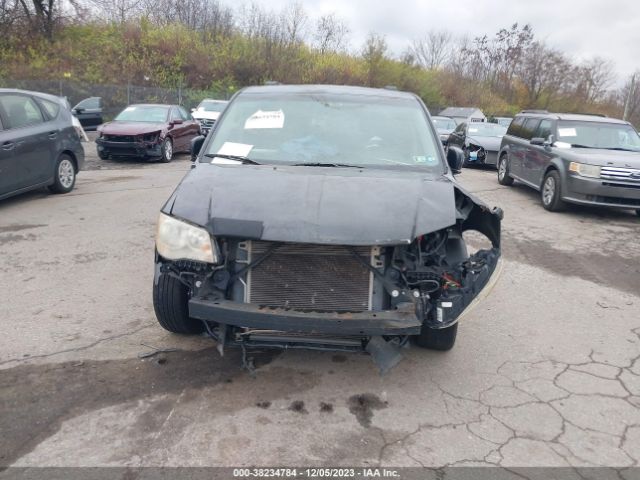 Photo 5 VIN: 2C4RDGCG7CR279339 - DODGE GRAND CARAVAN 